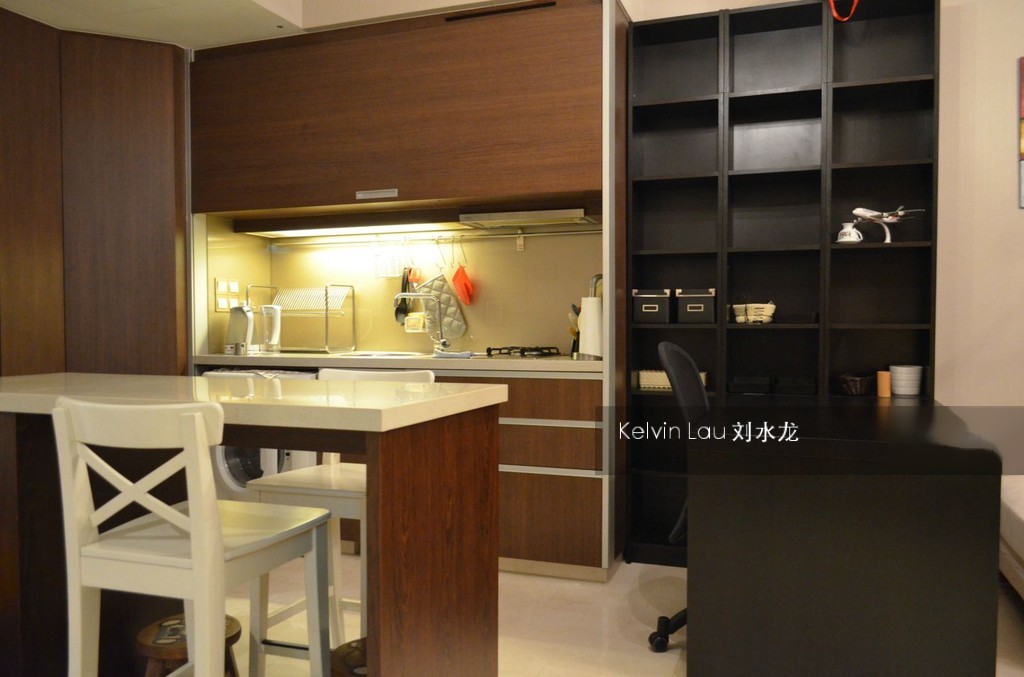 Icon (D2), Apartment #132984642